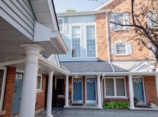 1663 Nash Rd #D-7, Clarington, ON L1E1S8