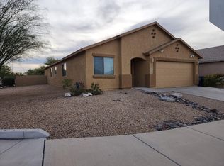 4042 E Big Game Pl, Tucson, AZ 85706