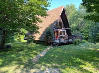 227 Victory Dr, Springfield, VT 05156