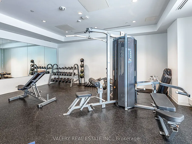 155 King St N #1703 — Photo 9