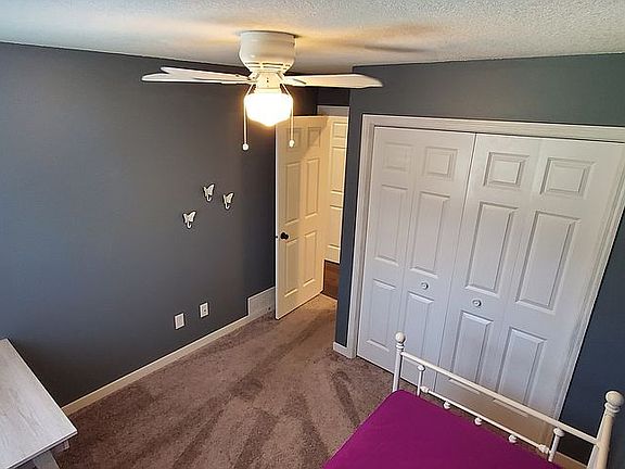 bedroom on main