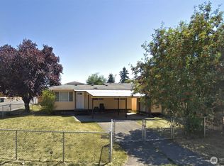 33404 26th Ave SW, Federal Way, WA 98023