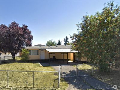 33404 26th Avenue SW, Federal Way, WA, 98023