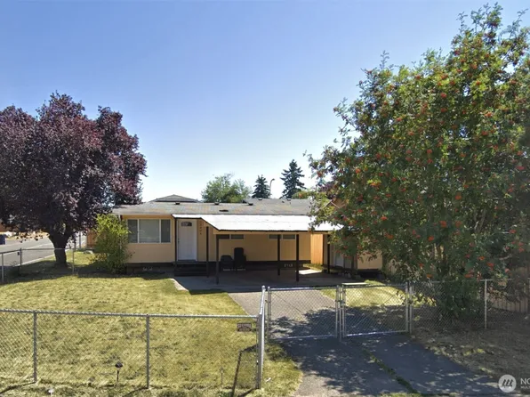 33404 26th Avenue SW, Federal Way, WA 98023