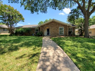 1224 Holt Ave, Desoto, TX, 75115