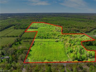 Balch Rd, Thompson, OH, 44086