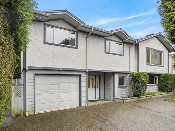 6440 Nadine Cres, Richmond, BC V7C 2T6