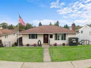 7634 S Thompson Ave, Tacoma, WA 98408