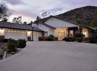 9503 Northside Dr, Leona Valley, CA 93551