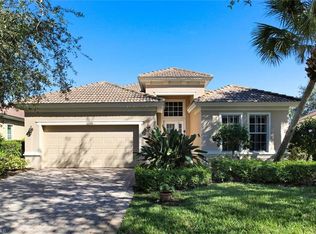 10345 Flat Stone Loop, Bonita Springs, FL 34135