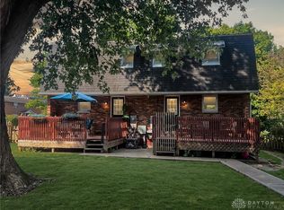 207 N Galloway St #209, Xenia, OH 45385