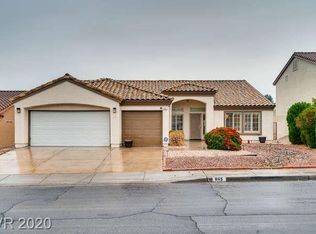 665 Helmhill Ave, Las Vegas, NV 89123