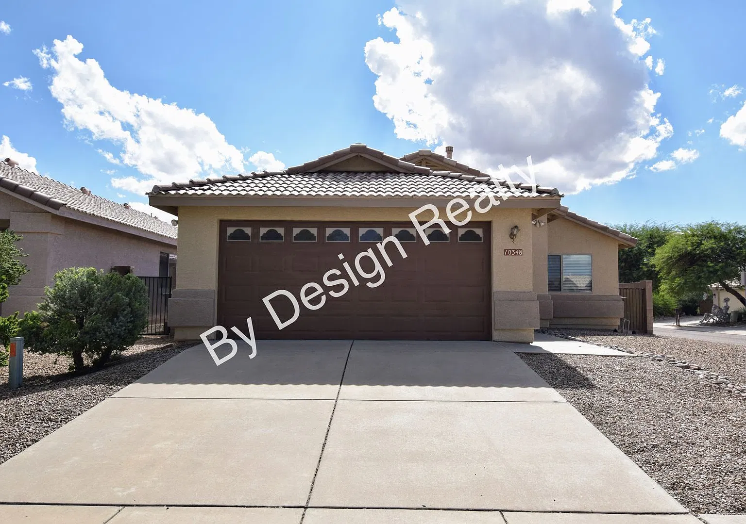 Renovated 3 Bed/2 Bath Gem in Mesquite Ranch — Photo 1