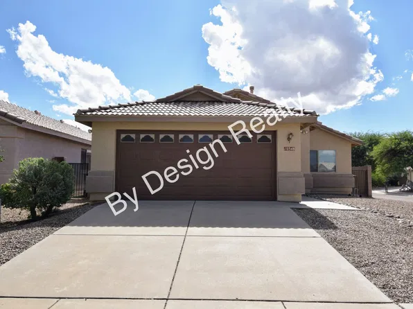 10348 E Oakbrook St, Tucson, AZ 85747