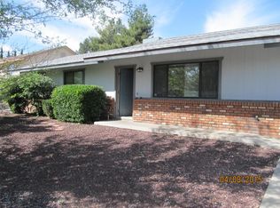 1354 S Wild Burro Dr, Cottonwood, AZ 86326