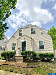 211 N 31st St, Lincoln, NE, 68503
