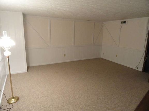Finished Lower Level
