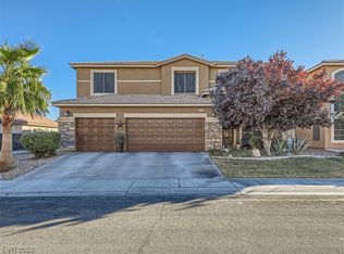 4859 Friar Tuck Ave, Las Vegas, NV 89130