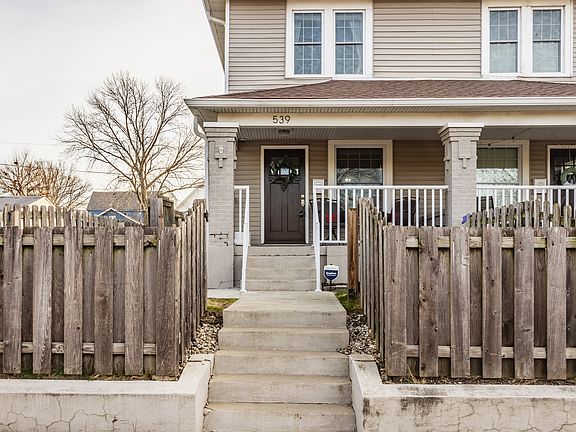 4th image of 539 Jefferson Ave