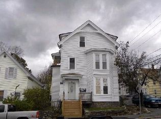 18 Warren St, Lawrence, MA 01841