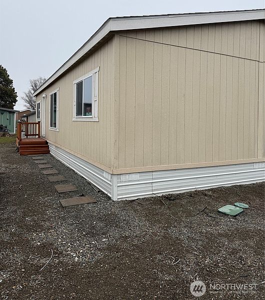 2nd image of 2900 S Canyon Road #58