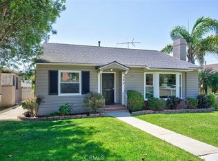 735 Los Altos Ave, Long Beach, CA 90804