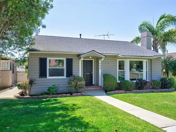 735 Los Altos Ave, Long Beach, CA 90804