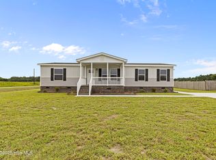 17 Star Dust Ln, Selma, NC 27576