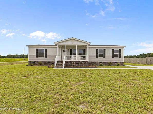 17 Star Dust Lane, Selma, NC 27576