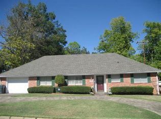 1511 6th Ave SW, Ardmore, OK 73401