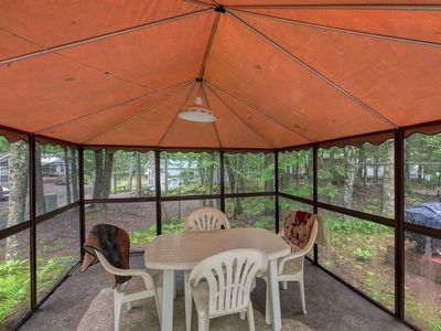 7750 Indian Shores Rd #107, Woodruff, WI, 54568