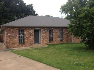 1425 Greenland Rd, Memphis, TN 38134