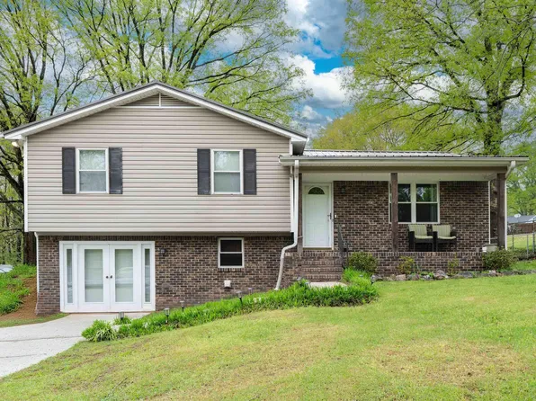 4024 Carwyle Rd, Pinson, AL 35126