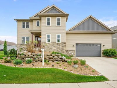 448 Westridge Parkway, Verona, WI, 53593