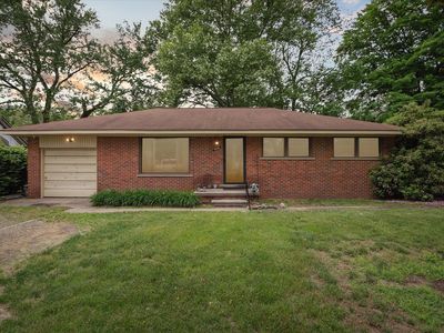 9243 Hix Rd, Livonia, MI, 48150