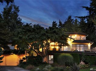 4628 Forest Ave SE, Mercer Island, WA 98040