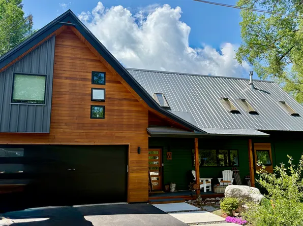61 Butcherknife Aly, Steamboat Springs, CO 80487