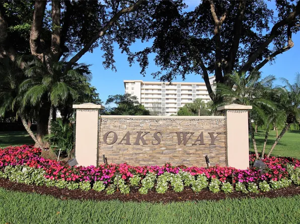 3505 Oaks Way #204, Pompano Beach, FL 33069