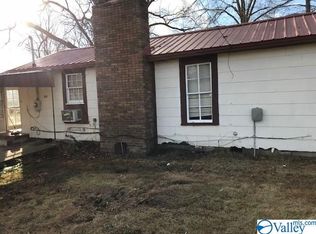 212 Hayden St, New Hope, AL 35760