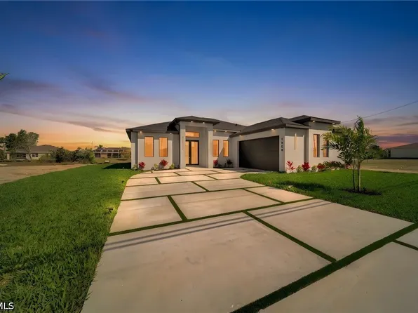 1320 NE 20th St, Cape Coral, FL 33909