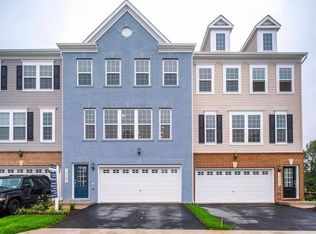 10587 Hinton Way, Manassas, VA 20112