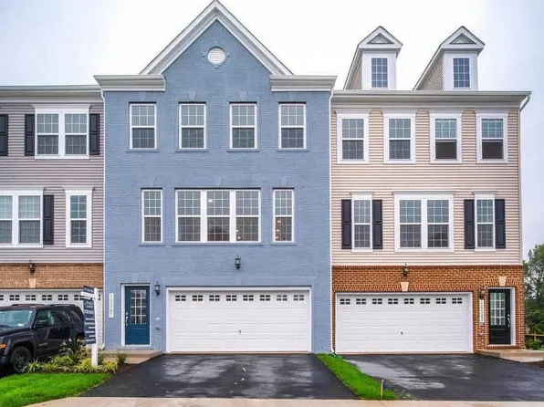 10587 Hinton Way, Manassas, VA 20112