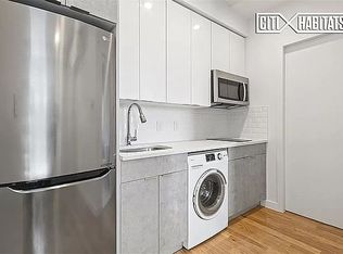 648 W 158th St, New York, NY 10032