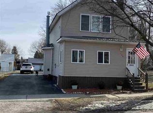 508 King St, Ogdensburg, NY 13669