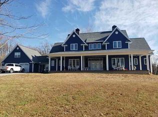 360 Goosetown Rd, Bedford, IN 47421