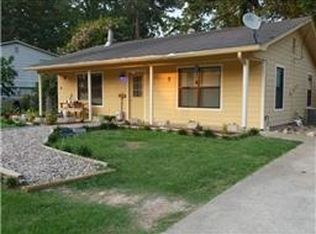 200 Woodland Dr, Trinity, TX 75862