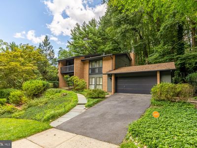6808 Carlynn Ct, Bethesda, MD, 20817
