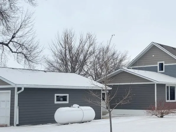 426 5th St, Milnor, ND 58060