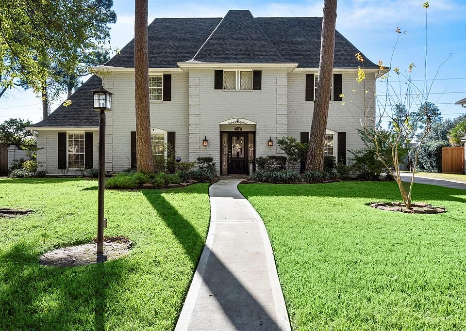 Stunningly updated with everything you are looking for! Roof 2019, PEX plumbing, Tankless water heater, Double paned windows, updated electrical breaker boxes and more. Extensive list of updates available. As you approach the home, notice the replace
