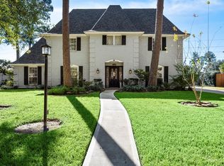 17207 Vintage Wood Ln, Spring, TX 77379